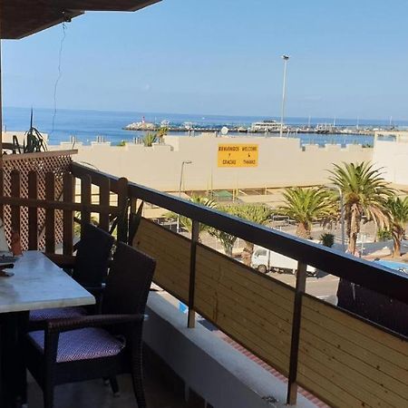 Jardines Canarios 2 Los Cristianos  Zewnętrze zdjęcie
