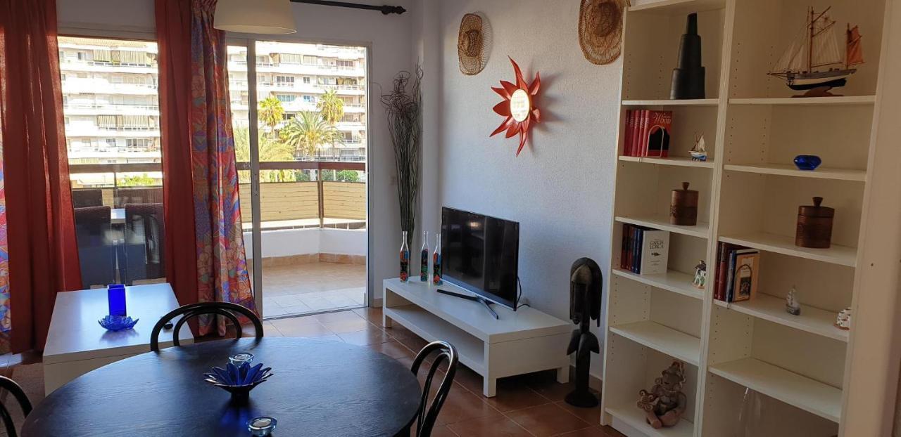 Jardines Canarios 2 Los Cristianos  Zewnętrze zdjęcie