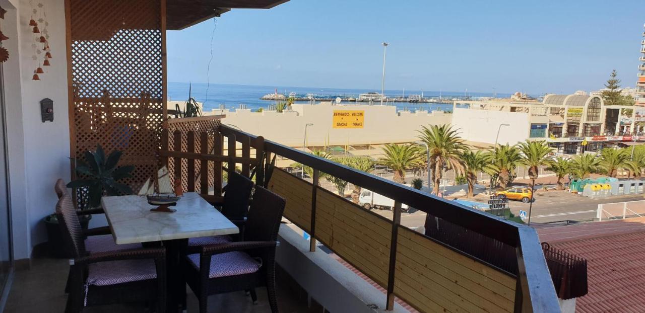 Jardines Canarios 2 Los Cristianos  Zewnętrze zdjęcie