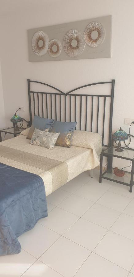 Jardines Canarios 2 Los Cristianos  Zewnętrze zdjęcie