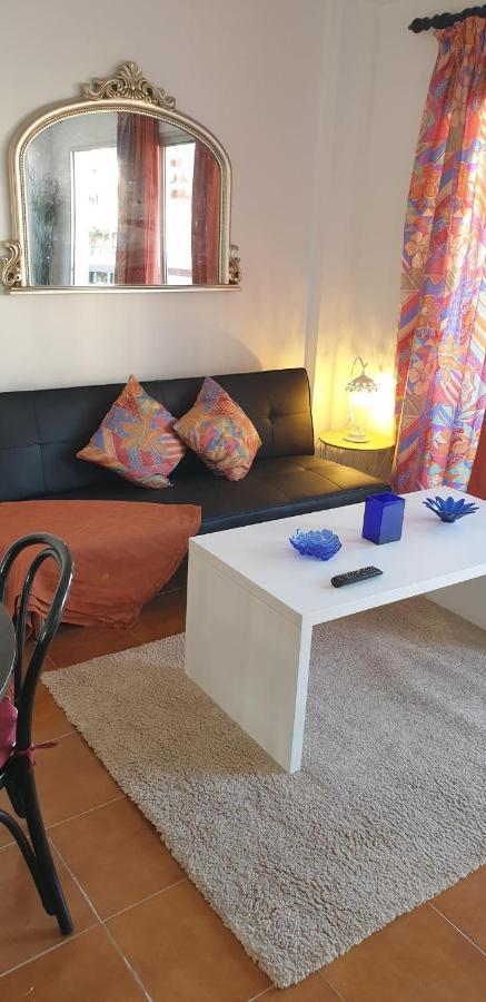 Jardines Canarios 2 Los Cristianos  Zewnętrze zdjęcie